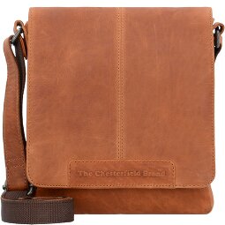 The Chesterfield Brand Wax Pull Up Sac à bandoulière Cuir 22 cm  Modéle 2