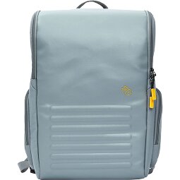 Mandarina Duck Smart Duck Daypack 43 cm Compartiment pour ordinateur portable  Modéle 2