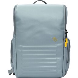 Mandarina Duck Smart Duck Daypack 43 cm Compartiment pour ordinateur portable  Modéle 2