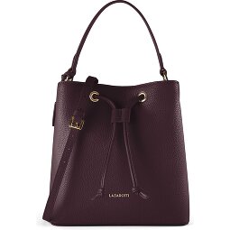 Lazarotti Bologna Leather Sac à main Cuir 25 cm  Modéle 2