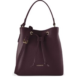 Lazarotti Bologna Leather Crossbody Sac à main en cuir 25 cm  Modéle 2