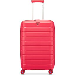 Roncato B-Flying Move 4 roulettes Trolley 68 cm avec soufflet d'extension  Modéle 15