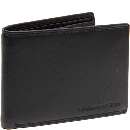 The Chesterfield Brand Lynnwood Porte-monnaie Protection RFID Cuir 11 cm  Modéle 1