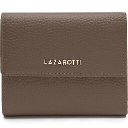 Lazarotti Bologna Leather Porte-monnaie Cuir 12 cm  Modéle 13