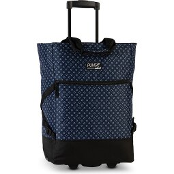 Punta Wheel Chariot à provisions 50 cm  Modéle 2