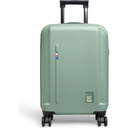 GOT BAG Re:Shell 4 roulettes Trolley de cabine 55 cm Compartiment pour ordinateur portable  Modéle 1
