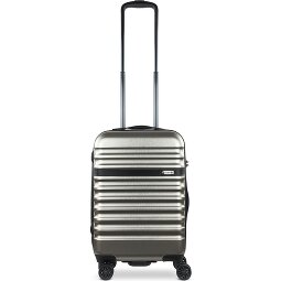 bugatti Corium 4-roues trolley cabine 55 cm  Modéle 1