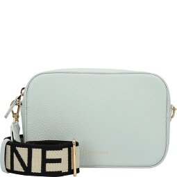 Coccinelle Tebe sac à bandoulière en cuir 18 cm  Modéle 5