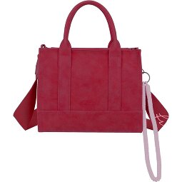 Fritzi aus Preußen SquareN Vintage Sac à main 20.5 cm  Modéle 3