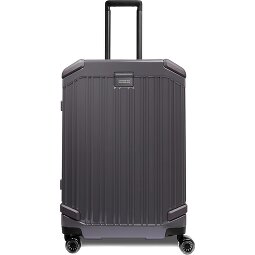 Piquadro Pop 4 roulettes Trolley 69 cm  Modéle 3
