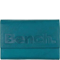 Bench Porte-monnaie Wonder en cuir 15 cm  Modéle 1