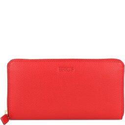 Bric's Marmolada Porte-monnaie RFID en cuir 18,5 cm  Modéle 1