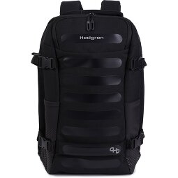 Hedgren Comby sac à dos RFID 46 cm compartiment pour ordinateur portable  Modéle 1