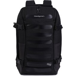 Hedgren Comby sac à dos RFID 46 cm compartiment pour ordinateur portable  Modéle 1