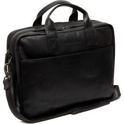 The Chesterfield Brand Frazer Porte-documents Cuir 38 cm Compartiment pour ordinateur portable  Modéle 1