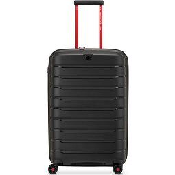 Roncato B-Flying Move 4 roulettes Trolley 68 cm avec soufflet d'extension  Modéle 11