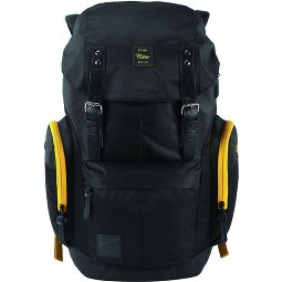NITRO Urban Daypacker sac à dos 46 cm compartiment pour ordinateur portable  Modéle 6