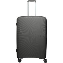 Travelite Tamaris x  Voyaage 4 roulettes Trolley L 76 cm  Modéle 1