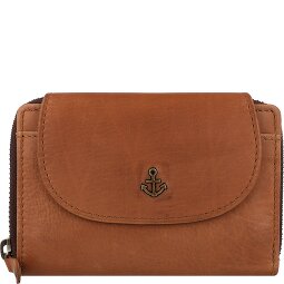 Harbour 2nd Lilian Porte-monnaie Cuir véritable 9.5 cm  Modéle 1