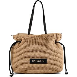 Hey Marly Coastal Companion Sac à bandoulière L 42 cm  Modéle 2