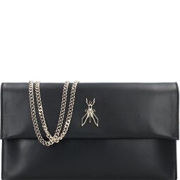 Patrizia Pepe Fly Sac pochette Cuir 27.5 cm  Modéle 1