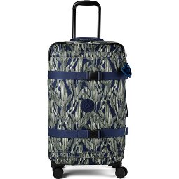 Kipling Basic Prt Spontaneous 4 roues Valise cabine M 66 cm  Modéle 1