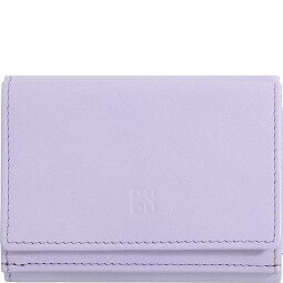 DuDu Porte-monnaie en cuir 10 cm  Modéle 5