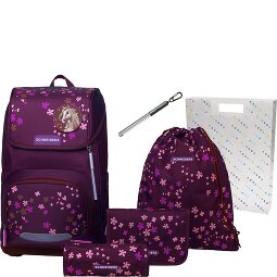 Schneiders Ergoplus Set de cartables 8 pièces  Modéle 3