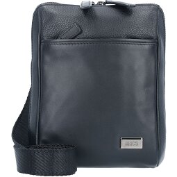 Bric's Torino Sac à bandoulière en cuir 16 cm  Modéle 2