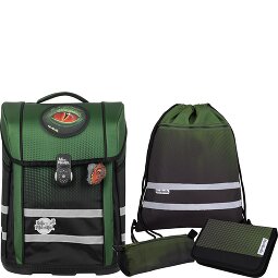 McNeill Perfecto Set de cartables 5 pièces  Modéle 9