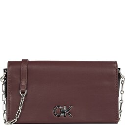 Calvin Klein Re-Lock Sac à bandoulière 24 cm  Modéle 4