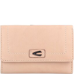 camel active Porte-monnaie Tarma RFID cuir 14 cm  Modéle 2