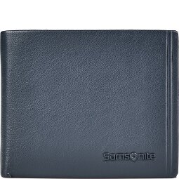 Samsonite Attack 3.0 Porte-monnaie Protection RFID Cuir véritable 10.5 cm  Modéle 2