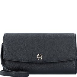 AIGNER Fashion Portefeuille d'embrayage Cuir véritable 12.5 cm  Modéle 2