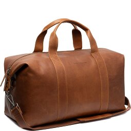 The Chesterfield Brand Conor Sac de voyage Weekender Cuir 45 cm  Modéle 3