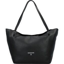 Patrizia Pepe Sac de shopper Cuir véritable 30 cm  Modéle 1