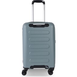 Hedgren Comby Grip S 4 roulettes Trolley de cabine S 55 cm  Modéle 2