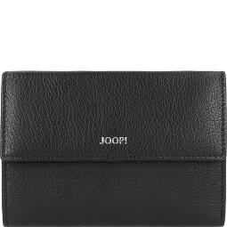 Joop! Lantea Cosma Porte-monnaie Protection RFID Cuir véritable 13.5 cm  Modéle 1