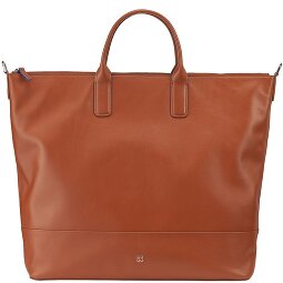 DuDu Judith Sac de shopper Cuir 41 cm  Modéle 2