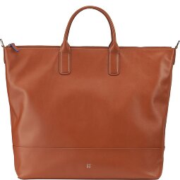 DuDu Judith Sac de shopper Cuir 41 cm  Modéle 2