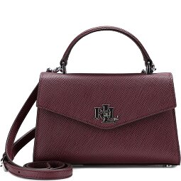 Lauren Ralph Lauren Farrah Sac à main Cuir 20.5 cm  Modéle 2