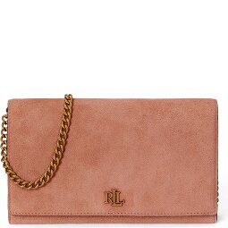 Lauren Ralph Lauren Adair Sac pochette Cuir véritable 20.5 cm  Modéle 2