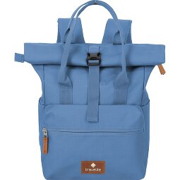 Travelite Basics Daypack 37 cm Compartiment pour ordinateur portable  Modéle 1