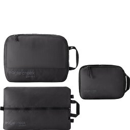 Eagle Creek Set de sacoches Pack-It 3pcs. avec soufflet extensible  Modéle 1