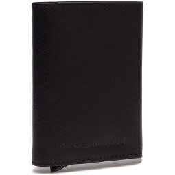 The Chesterfield Brand Paris Étui pour cartes de crédit Protection RFID Cuir 7 cm  Modéle 7