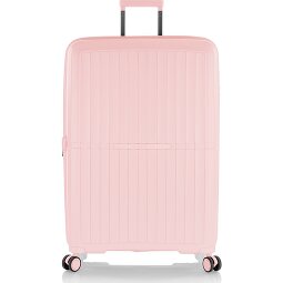 Heys AirLite 4 roulettes Trolley L 76 cm avec soufflet d'extension  Modéle 3