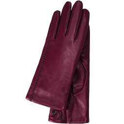 Kessler Oda Cashmere Gants Cuir  Modéle 2