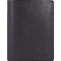 Esquire New Silk Porte-monnaie en cuir 9 cm  Modéle 1