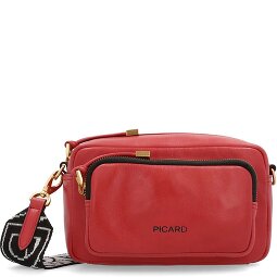 Picard Soulmate Sac à bandoulière Cuir 20 cm  Modéle 3