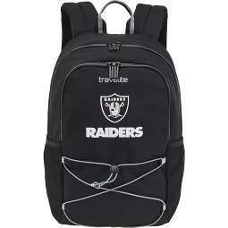 Travelite travelite x NFL Daypack 41 cm Compartiment ordinateur  Modéle 3